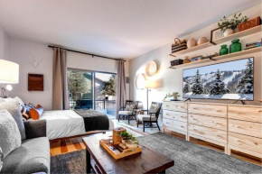 Prospector Lodge 603 by Moose Management